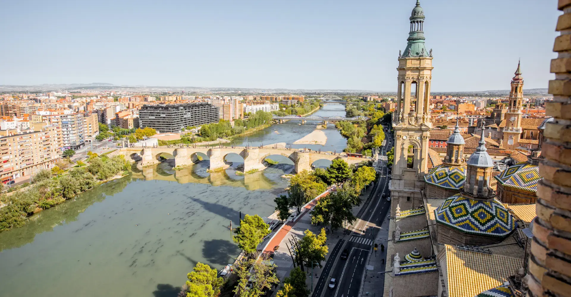 Qué hacer en Zaragoza