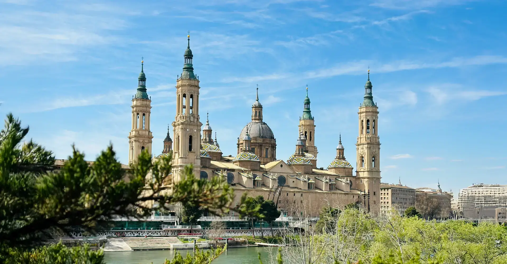 Qué hacer en Zaragoza