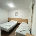 Hostales en Zaragoza