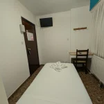 Hostales en Zaragoza