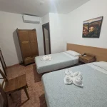 Hostales en Zaragoza