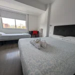 Hostales en Zaragoza