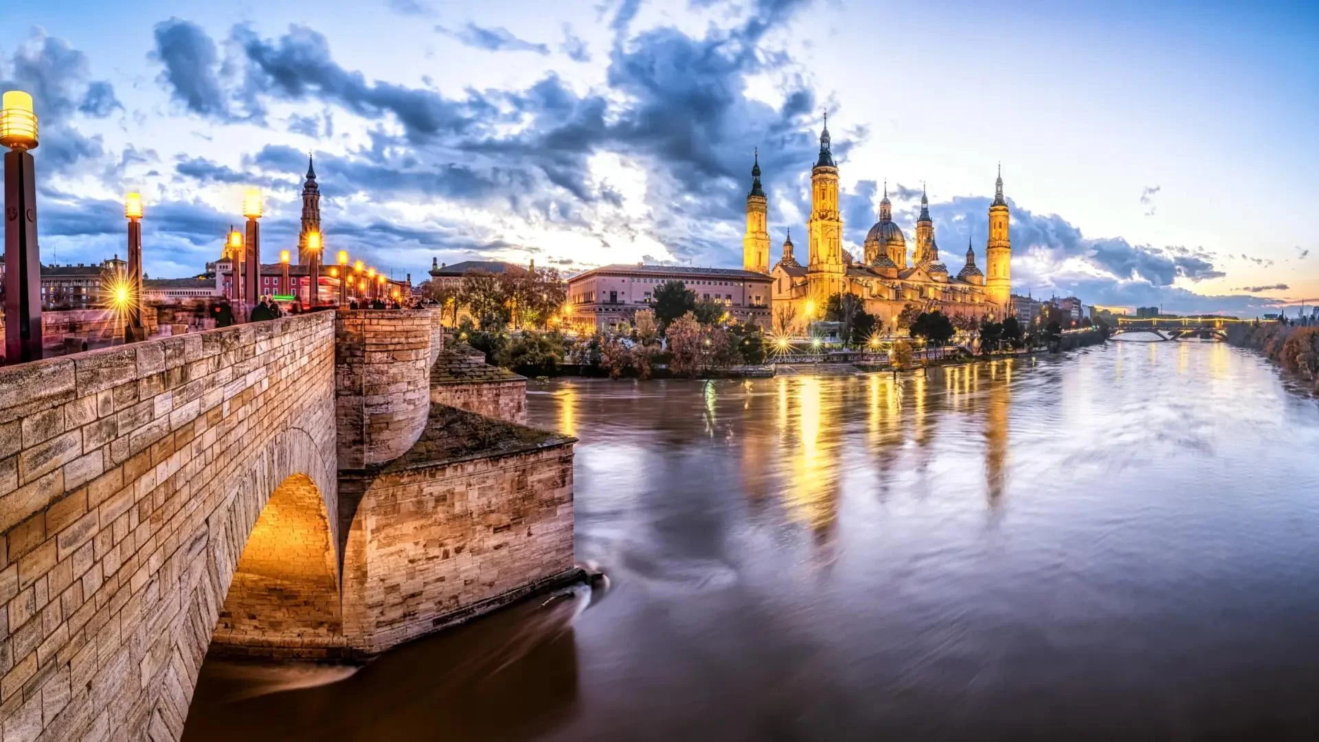 Qué ver en Zaragoza
