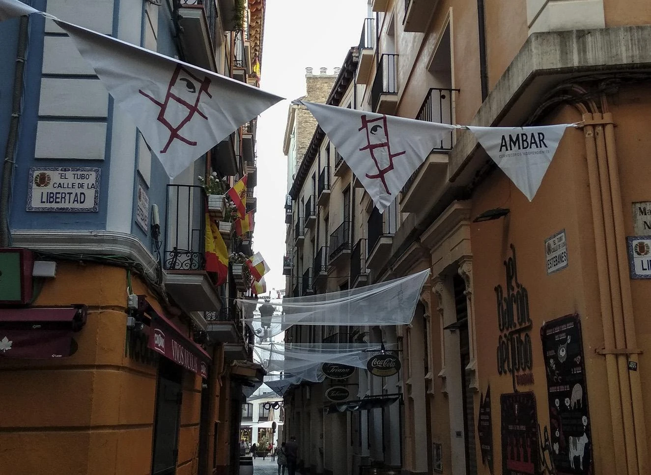 Qué hacer en Zaragoza