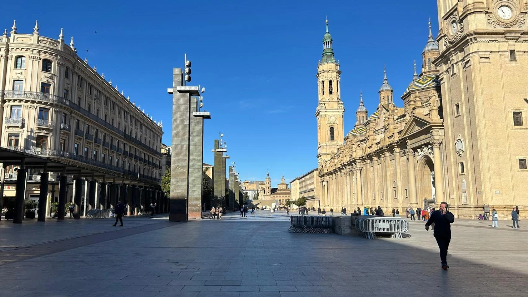Qué ver en Zaragoza