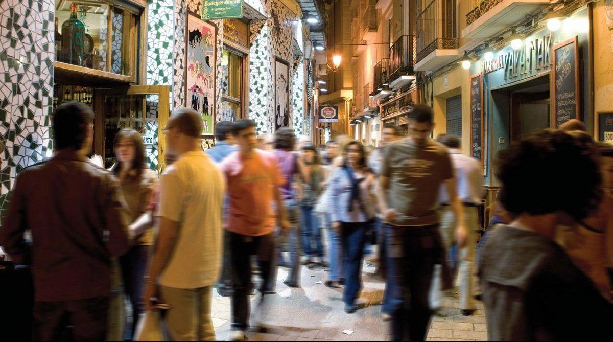 Qué ver en Zaragoza