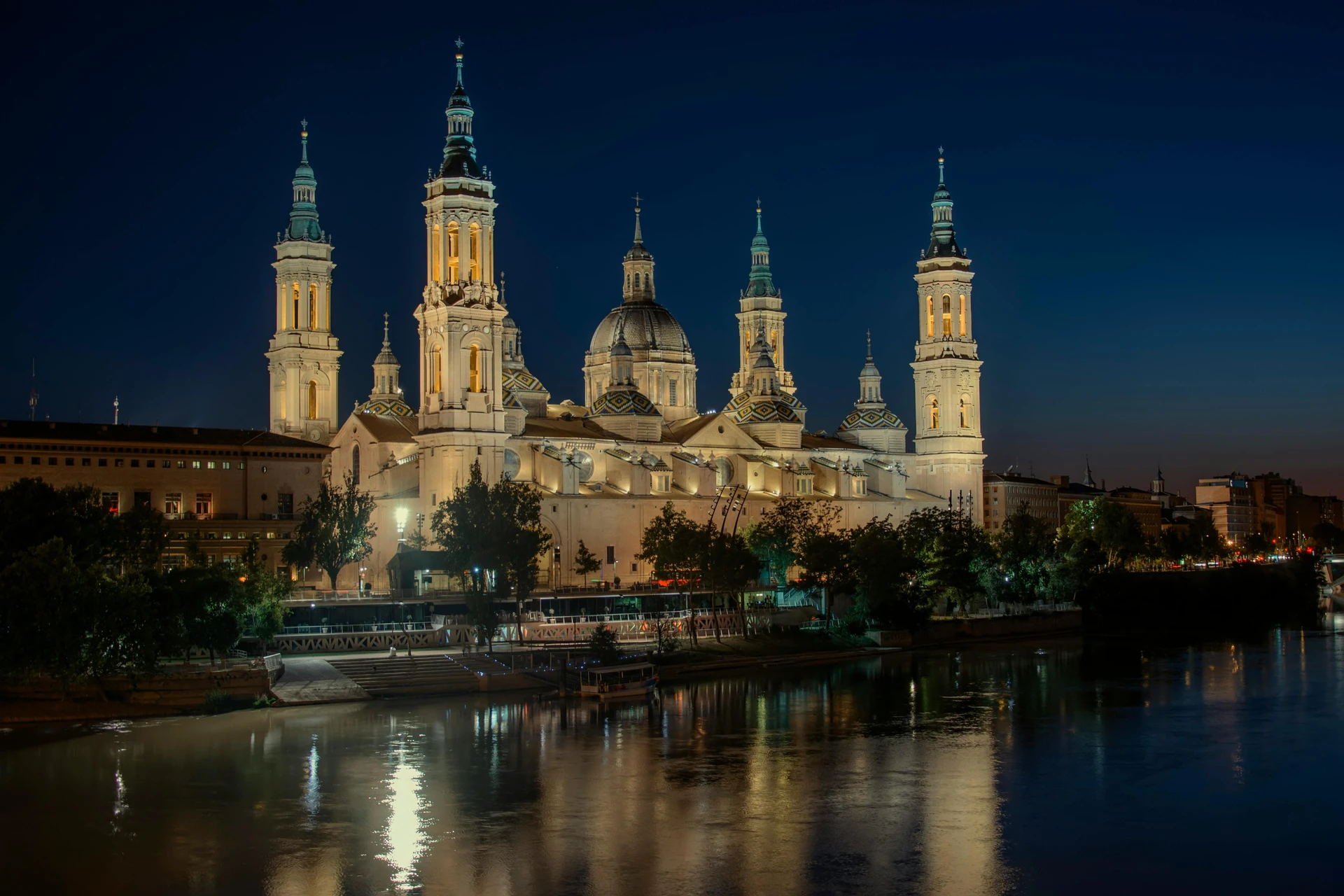 Qué ver en Zaragoza