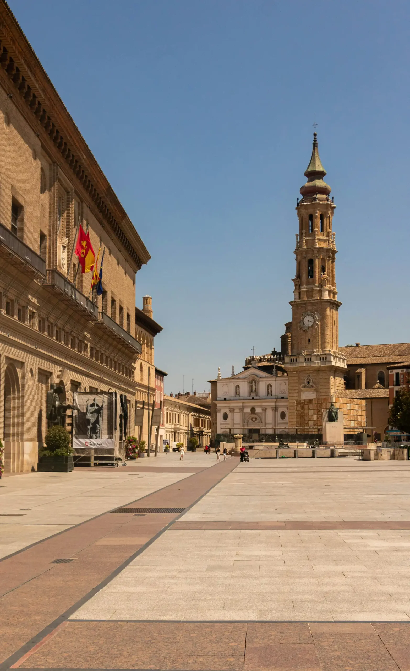 Qué ver en Zaragoza