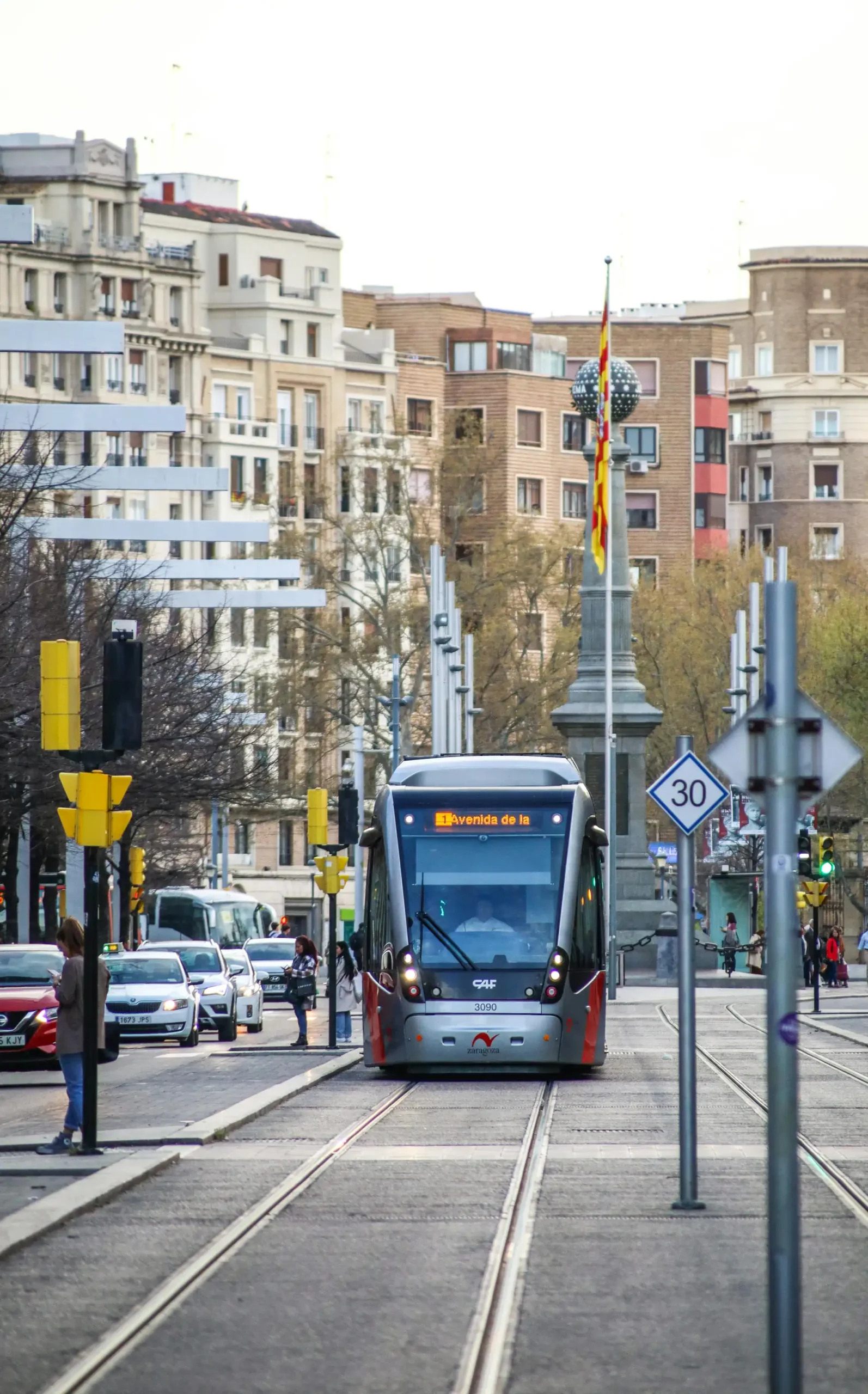 Qué ver en Zaragoza